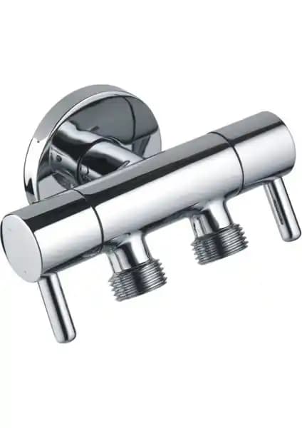 Tek-el Çift Çıkışlı Dual Lüx Taharet Musluğu Detaylı İnceleme ve Kullanım Özellikleri