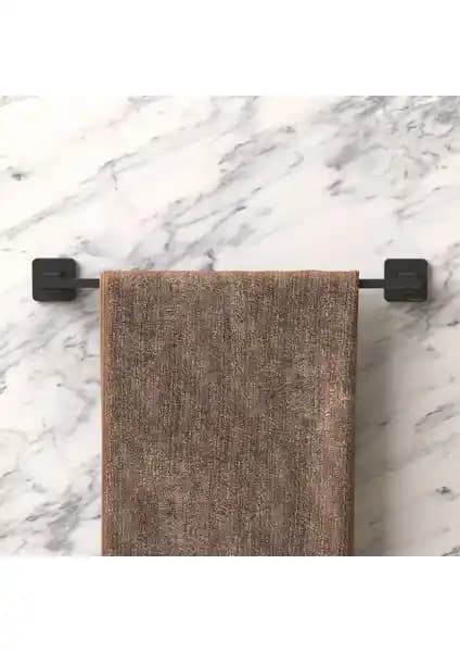 Tekno-tel MG360 Paslanmaz Alüminyum Uzun Ömürlü Modern Havluluk Özellikleri