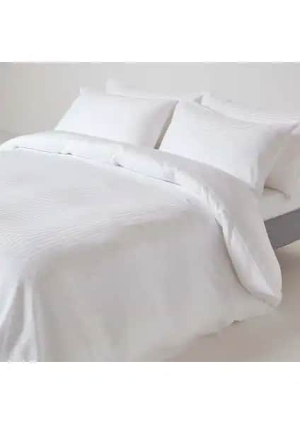 Tekstil Home Lüx 83 Tel Çift Kişilik Pamuk Saten Nevresim Takımı Özellikleri ve Kullanıcı Yorumları