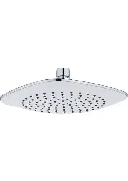 Tema Bianco Tepe Duş Başlığı 55230: Modern Tasarım ve Dayanıklılık Sunan Kaliteli Ürün