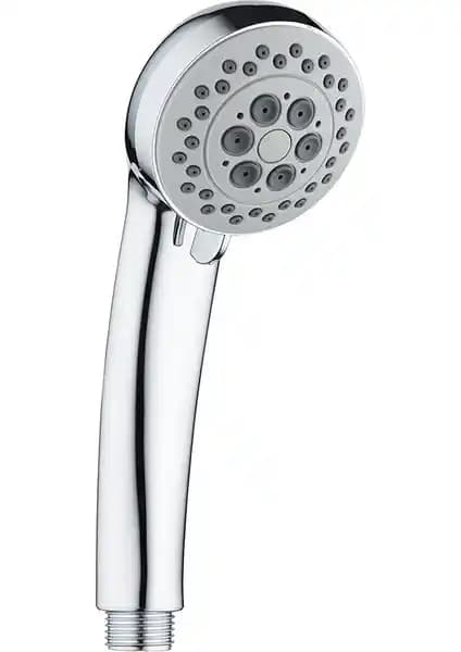 Tema Econ Duş Başlığı: Çok Modlu, Pratik ve Ekonomik Duş Deneyimi İçin Uygun Seçenek