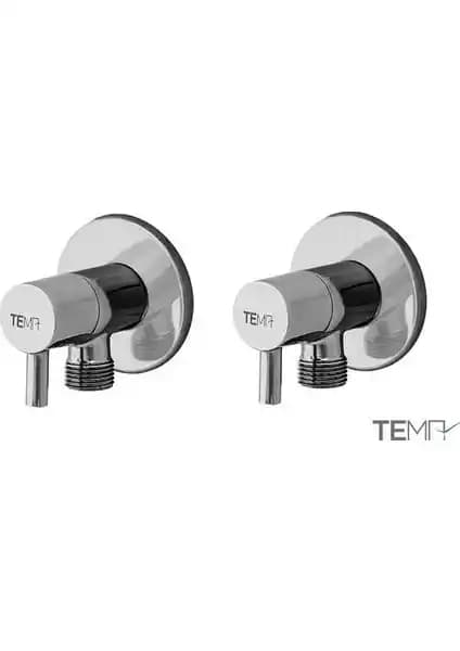 Tema Tema Prima Taharet Musluğu Modern Tasarım ve Uzun Ömürlü Performansıyla Öne Çıkar