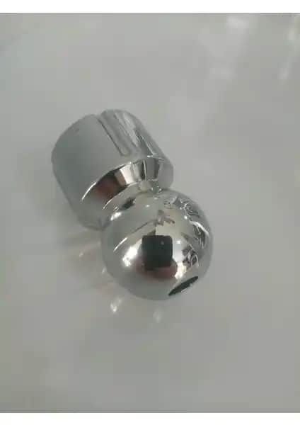 Tema Tepe Duş Başlığı Oynarı X268 - Dayanıklı ve Uyumlu Modern Banyo Aksesuarı