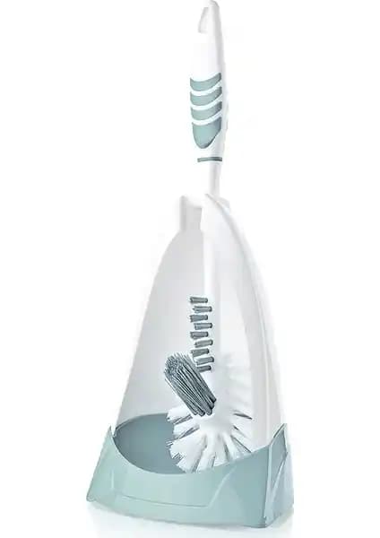 Titiz Softon Klozet Fırça Takımı: Dayanıklı ve Estetik Tasarımıyla Temizlikte Yeni Dönem