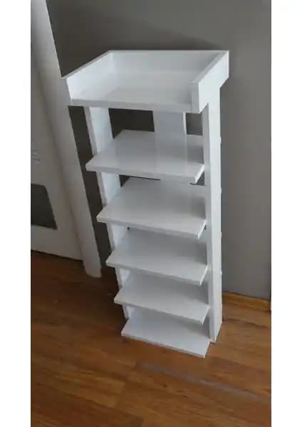 Tncn Mobilya Mina Ayakkabılık: Modern ve Dayanıklı Depolama Çözümü