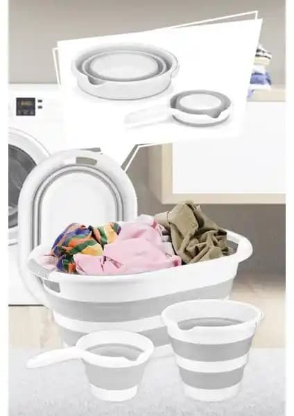 Tofipa Shop 3'lü Çok Amaçlı Ev ve Banyo Düzen Seti Yüksek Kullanıcı Memnuniyeti ile