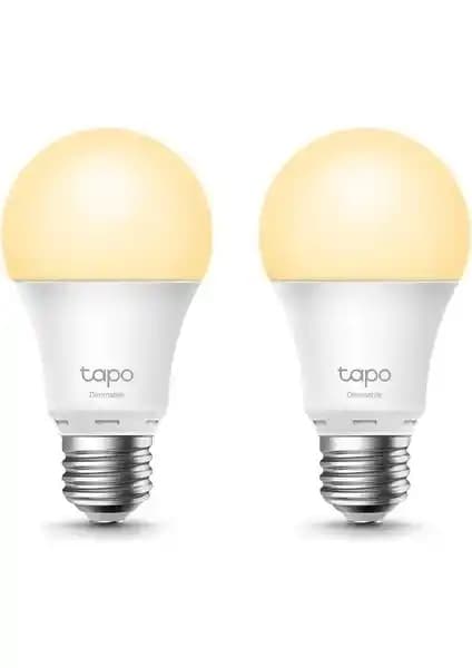 TP-Link Tapo L510E Akıllı Wi-Fi Ampul: Enerji Tasarruflu ve Kullanımı Kolay Modern Aydınlatma Çözümü