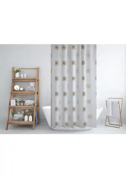 Tropik Home 3 Boyutlu Duş Perdesi ve Balkon Perdesi: Estetik ve Fonksiyonellik Bir Arada