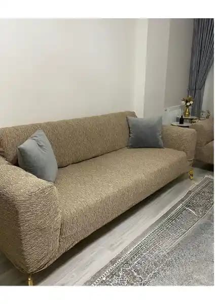 Tuchmall Jakarlı Kumaş Çekyat ve Kanepe Kılıfı Detaylı İnceleme ve Değerlendirme