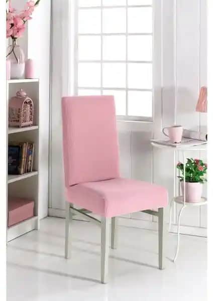 Tuchmall Sandalye Kılıfı: Estetik ve Fonksiyonellik Sunan Pratik Koruma Çözümü