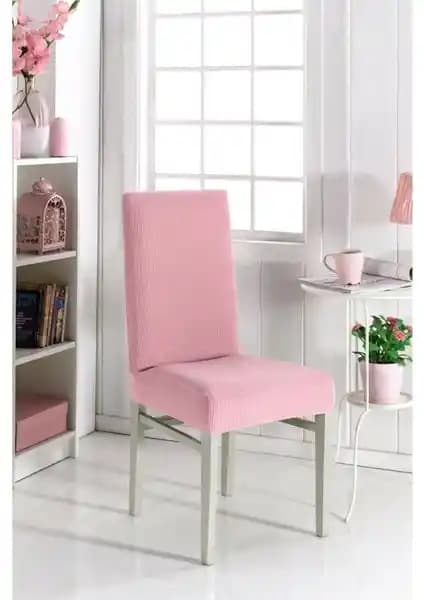 Tuchmall Sandalye Kılıfı: Estetik ve Fonksiyonellik Sunan Pratik Koruma Çözümü