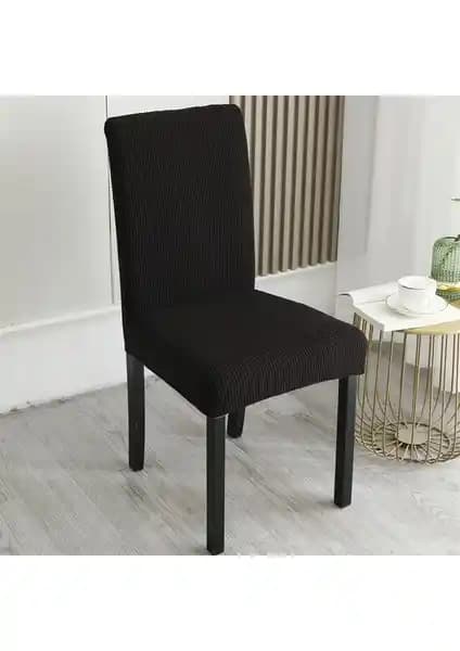 Tuchmall Sandalye Kılıfı: Şık ve Kullanışlı Polyester Sandalye Kılıfı Çeşitleri