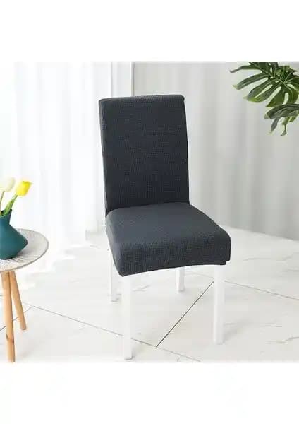 Tuchmall Sandalye Örtüsü: Estetik ve Dayanıklı Çözümle Fark Yaratın