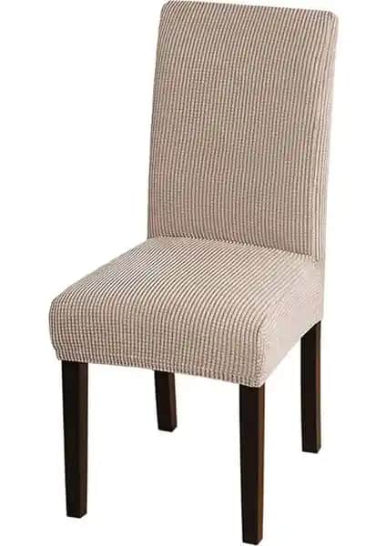 Tuchmall Sandalye Örtüsü: Estetik ve Dayanıklı Koruma Çözümü