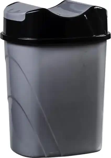 Tuffexx Yutan No 3 Çöp Kovası: Dayanıklı ve Güvenilir Temizlik Çözümü