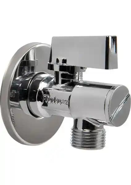 Turkuaz Filtreli Ara Musluğu: Estetik ve Fonksiyonellik Sunan Modern Tasarım Çözümü