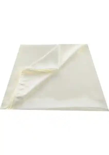 Ufuk Perde BRİLLANT Ekru Güneşlik Perde Estetik ve Fonksiyonel Tasarım