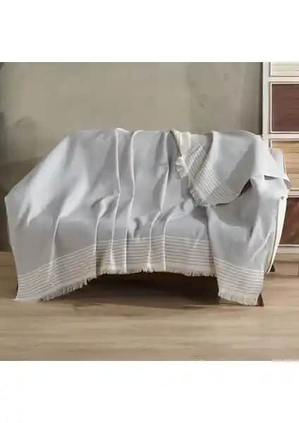 Vagonik Royal 170x210 cm Çekyat ve Kanepe Örtüsü Modern ve Dayanıklı Koruma Ürünü