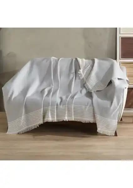 Vagonik Royal 170x210 cm Çekyat ve Kanepe Örtüsü Modern ve Dayanıklı Koruma Ürünü