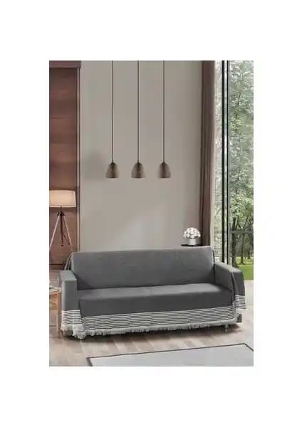 Vagonik Royal Kolları Örten Battal Boy: Şık ve Dayanıklı Ev Tekstili Ürünü