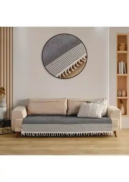 Vagonik Sofia Koltuk Örtüsü: Şık, Dayanıklı ve Çevre Dostu Koruyucu Çözüm