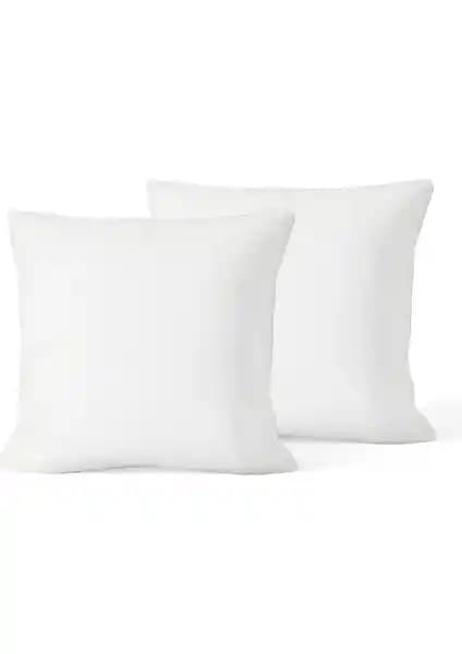 Valena Home 2'li Kırlent Kılıfı ile Ev Dekorasyonunuzu Zenginleştirin ve Estetik Katın