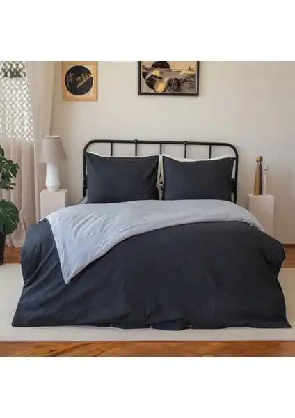 Valoroso Tekstil Çift Kişilik Nevresim Takımı Yüksek Kalite ve Şık Tasarım