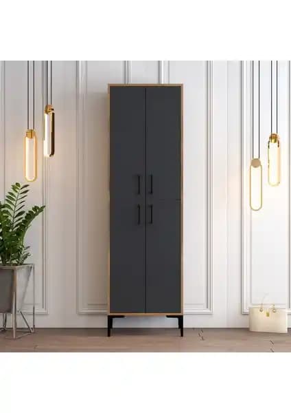 Variant Mobilya Berlin A Ayakkabılık Modern Tasarım ve Fonksiyonellik Bir Arada