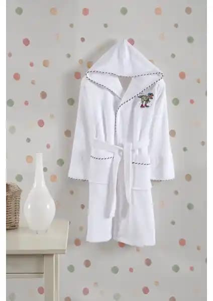 Varol Bambu Nakışlı Garson Boy Bornoz Ürün Özellikleri ve Kullanım Yönergeleri