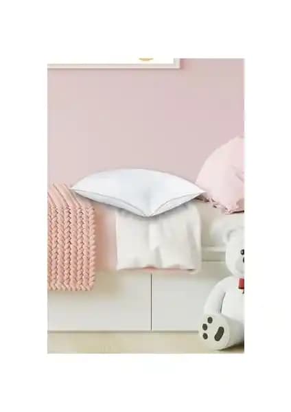 Varol Gold Serisi Bebek Yastığı Sağlıklı ve Konforlu Uyku İçin Yüksek Kalite Ürün