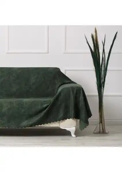 Velerde Çift Taraflı Koltuk Örtüsü: Estetik ve Dayanıklı Koruma Çözümü