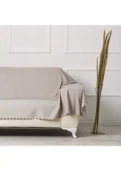 Velerde Home Battal Boy Koltuk Örtüsü: Dayanıklı ve Şık Modern Tasarım Çözüm