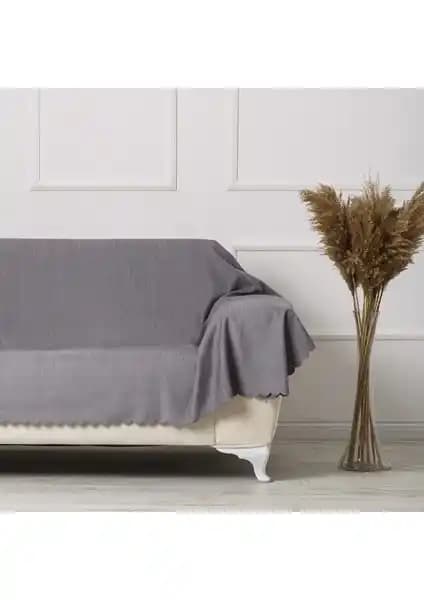 Velerde Home Battal Boy Koltuk Örtüsü Modern ve Pratik Kullanım İçin Uygun