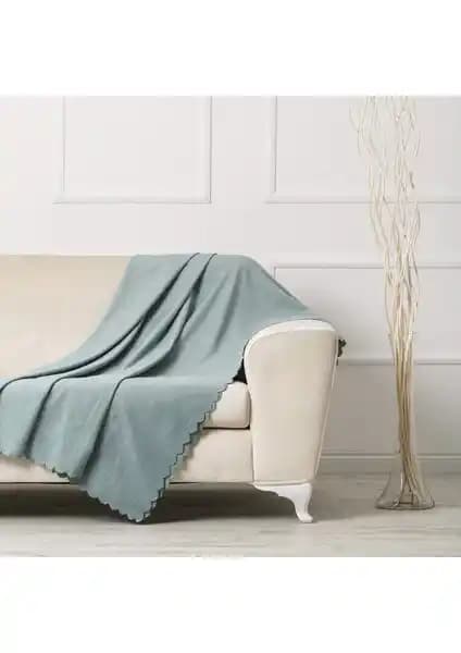 Velerde Home Standart Boy Koltuk Koruma Örtüsü Ev Dekorasyonunda Şıklık ve Fonksiyonellik