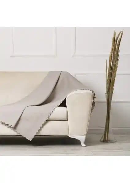 Velerde Home Standart Boy Koltuk Koruma Örtüsü Yüksek Kalite ve Kolay Bakım Özellikleriyle