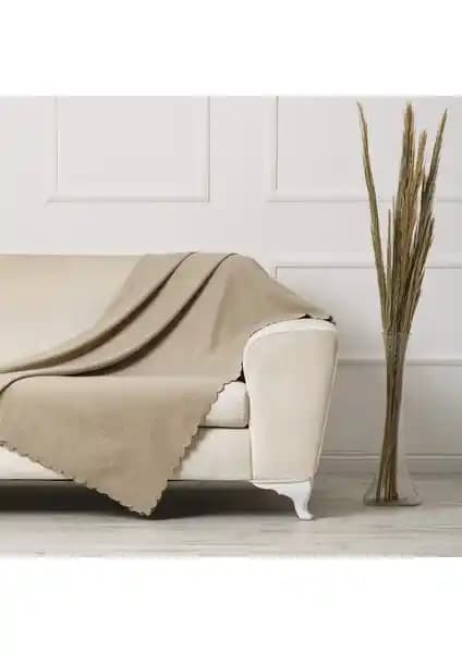 Velerde Home Standart Boy Koltuk Örtüsü: Şık ve Dayanıklı Koruma Çözümü