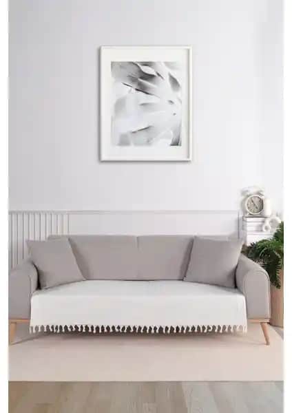 Viaden Ella Koltuk Örtüsü: Şık ve Dayanıklı Modern Tasarım Koltuk Kılıfı