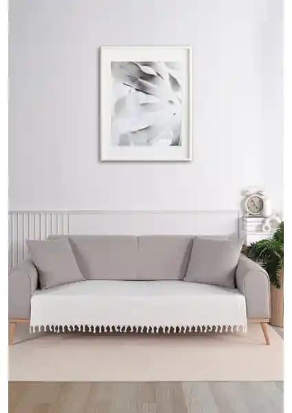 Viaden Ella Koltuk Örtüsü: Şık ve Dayanıklı Modern Tasarım Koltuk Kılıfı