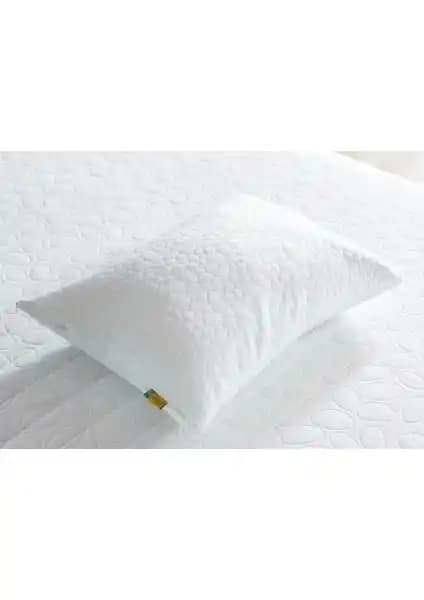 Visco-Pro Anadolu Visco Yastık: Sağlıklı ve Konforlu Uyku İçin Optimal Destek