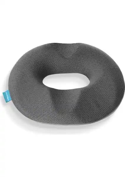 Viscofoam Ultralüks Ortopedik Oturma Simidi: Konfor ve Sağlık İçin Ergonomik Çözüm