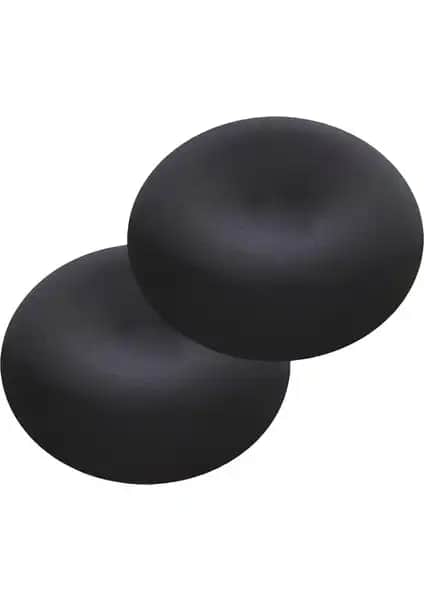 Viscoli Visco 2'li Oturma Simidi Minderi: Ergonomik ve Sağlıklı Oturma Desteği