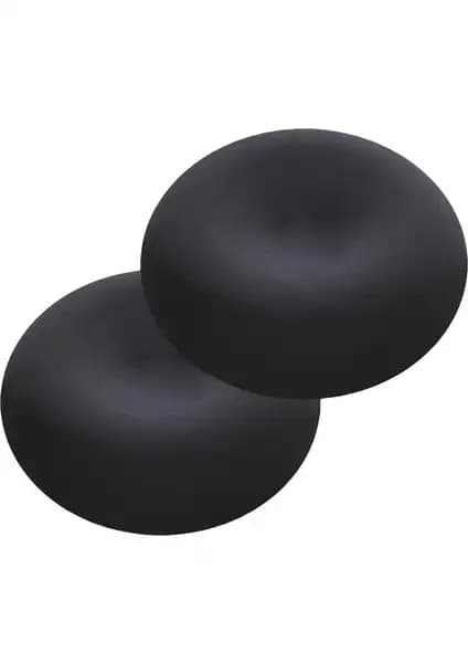 Viscoli Visco 2'li Oturma Simidi Minderi: Ergonomik ve Sağlıklı Oturma Desteği