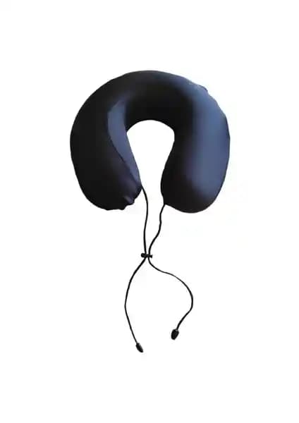 Viscoli Visco Li Ortopedik Seyahat Boyun Yastığı Konfor ve Destek Sunar