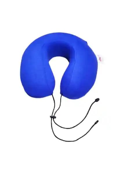 Viscoli Visco Li Seyahat Boyun Yastığı Ergonomik ve Ayarlanabilir Tasarımıyla Konfor Sunar