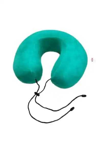 Viscoli Visco Li Yastık: Ergonomik ve Ayarlanabilir Seyahat Boyun Yastığı Özellikleri