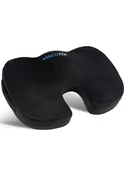 Viscotex Oturma Minderi: Ergonomik Tasarım ve Çok Yönlü Kullanım Özellikleri