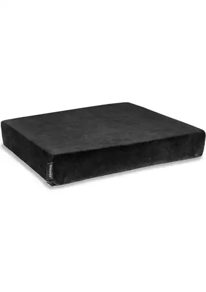 Viscotex Visco Kare Oturma Minderi Kaydırmaz Taban ve Yüksek Konfor Özellikleriyle