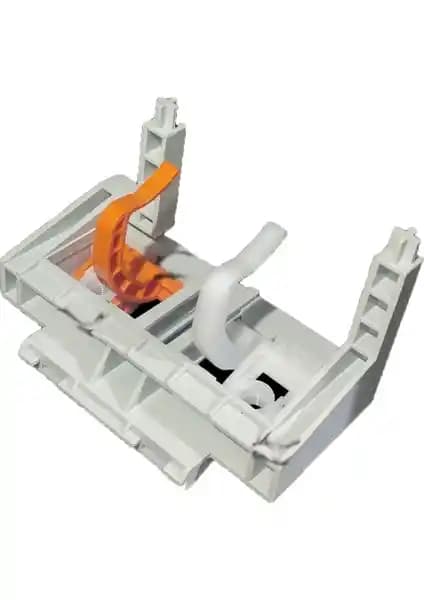 VitrA Gömme Rezervuar Dönüşüm Mafsal Seti Çift Kademe Kalıraç Detaylı İnceleme