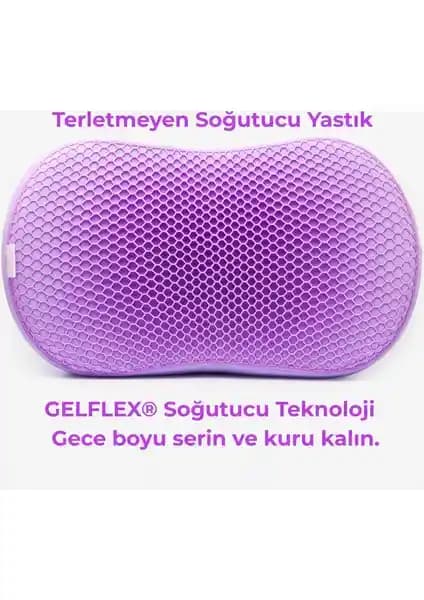 Vivan Naturel Bed Dream Pillow ile Uyku Konforunuzu Artırın ve Sağlıklı Uyanın