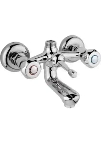 Vivyan Klasik Banyo Bataryası: Estetik ve İşlevselliğin Bir Arada Sunulduğu Ürün